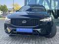 Volvo XC60 2.0 T6 Plug-in hybrid AWD Black Edition LONG RANGE Zwart - thumbnail 14