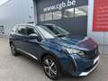 Peugeot 5008 12PureTech 130pk AUTOMAAT ALLURE PACK 7PL Blauw - thumbnail 1
