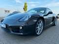 Porsche Cayman |Deu.Fahr.|Approved bis 05/2026 Brun - thumbnail 1