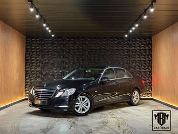 CDI✅GARANTIE Automaat 7G-Tronic Avantgarde 1.Eig