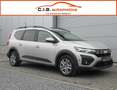 Dacia Jogger LPG 1.0 ECO-G / € 10.735 netto / Navi / Airco Zilver - thumbnail 1