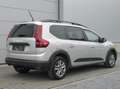 Dacia Jogger LPG 1.0 ECO-G / € 10.735 netto / Navi / Airco Zilver - thumbnail 3