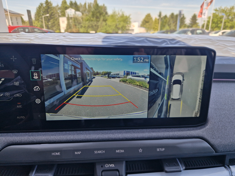 Kia EV3 58kw Earth WiCon Busi Upgrade DWP 19" — photo 10