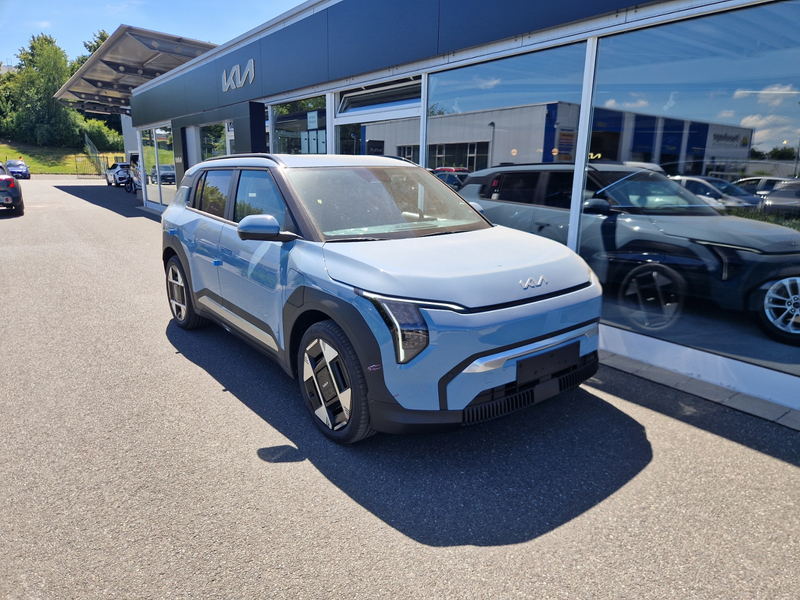 Kia EV3 58kw Earth WiCon Busi Upgrade DWP 19"