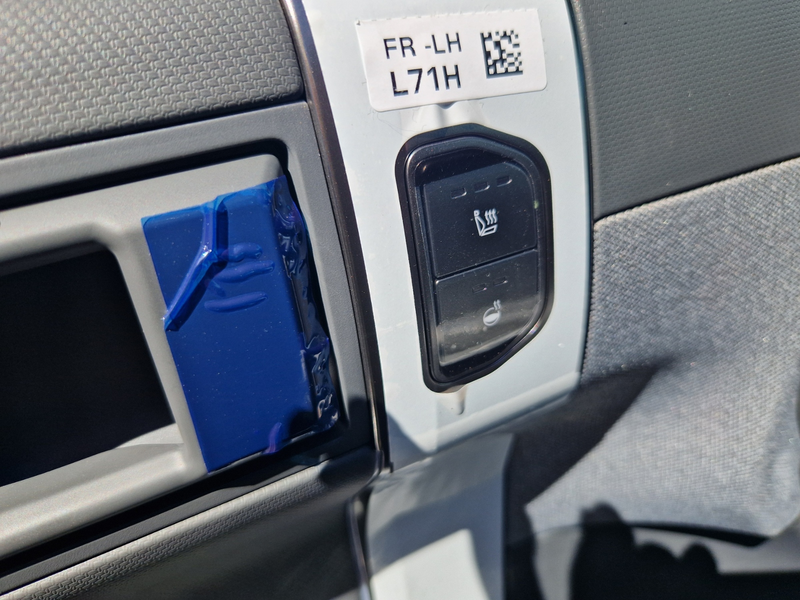 Kia EV3 58kw Earth WiCon Busi Upgrade DWP 19" — photo 11