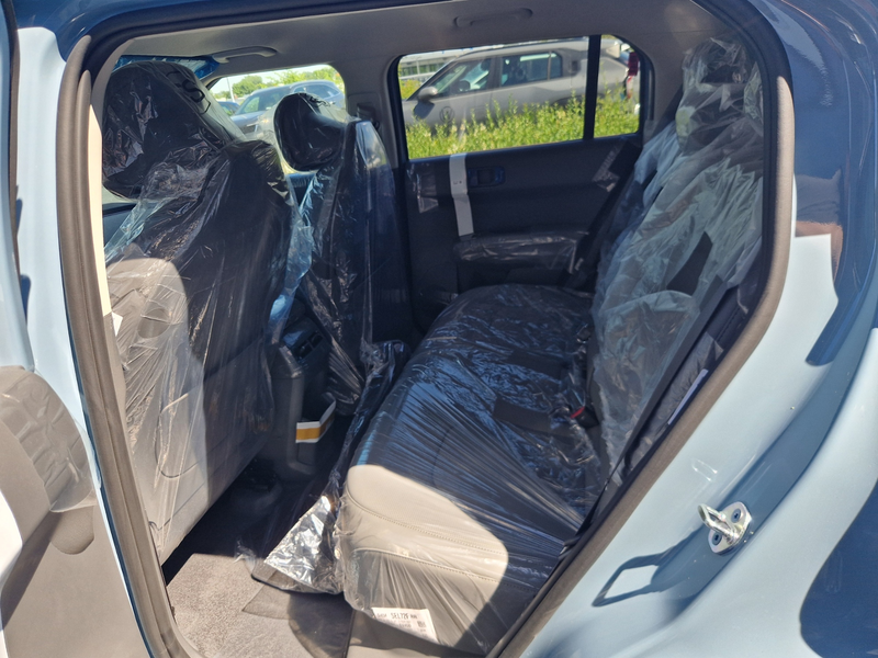 Kia EV3 58kw Earth WiCon Busi Upgrade DWP 19" — photo 15