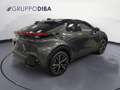 Toyota C-HR 1.8 HEV FWD LOUNGE Grigio - thumbnail 4