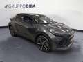 Toyota C-HR 1.8 HEV FWD LOUNGE Grigio - thumbnail 3