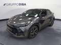 Toyota C-HR 1.8 HEV FWD LOUNGE Grigio - thumbnail 1