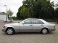 Mercedes-Benz S 300 SE+AUTOMATIK+AHK+FÄHRT GUT Silber - thumbnail 5