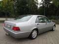 Mercedes-Benz S 300 SE+AUTOMATIK+AHK+FÄHRT GUT Silber - thumbnail 8