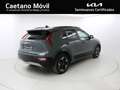 Kia Niro E-Niro Emotion Verde - thumbnail 4