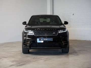 Velar 2.0 TD4 R-Dynamic HSE