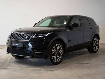 Velar 2.0 TD4 R-Dynamic HSE