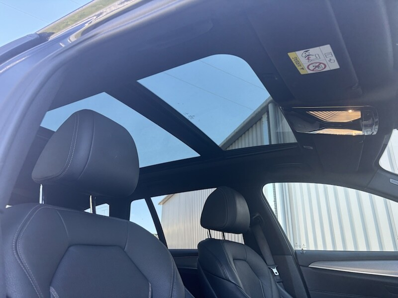 BMW 540 d xdrive M Sport Vermittlungsverkauf! — photo 28