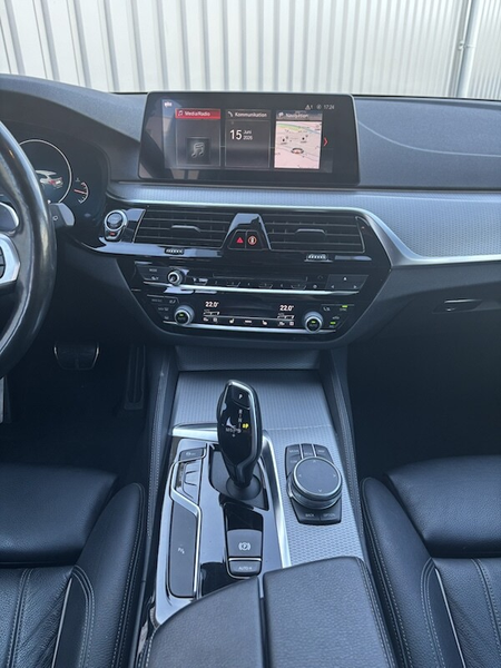 BMW 540 d xdrive M Sport Vermittlungsverkauf! — photo 21