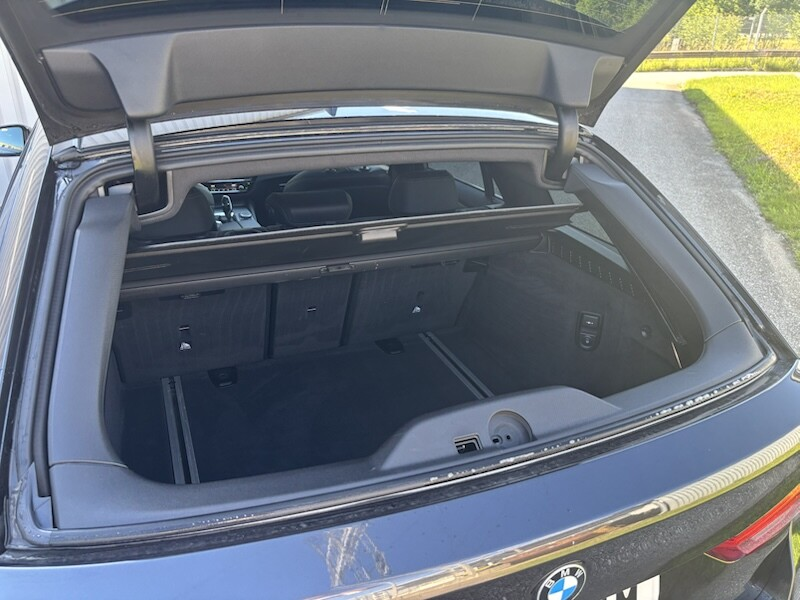BMW 540 d xdrive M Sport Vermittlungsverkauf! — photo 25
