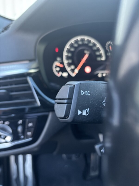 BMW 540 d xdrive M Sport Vermittlungsverkauf! — photo 17