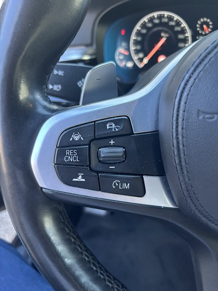 BMW 540 d xdrive M Sport Vermittlungsverkauf! — photo 15