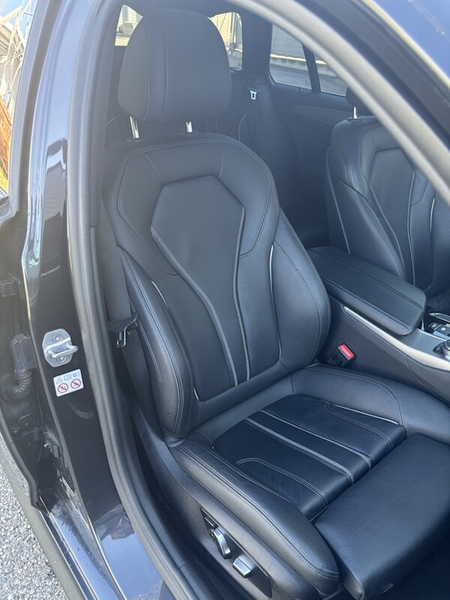 BMW 540 d xdrive M Sport Vermittlungsverkauf! — photo 29