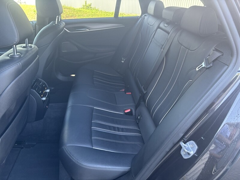 BMW 540 d xdrive M Sport Vermittlungsverkauf! — photo 19