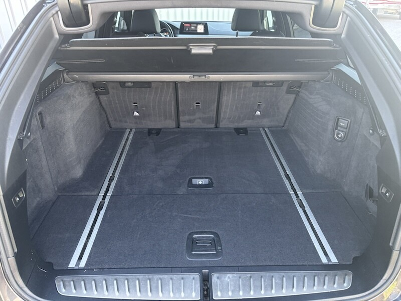 BMW 540 d xdrive M Sport Vermittlungsverkauf! — photo 22