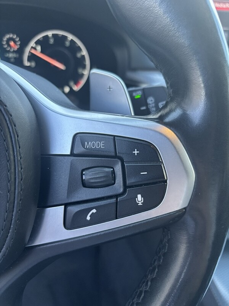 BMW 540 d xdrive M Sport Vermittlungsverkauf! — photo 16