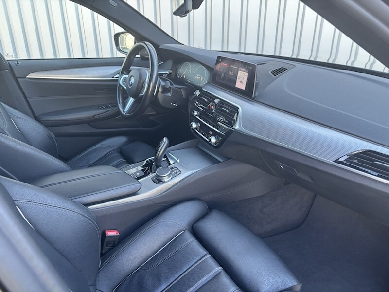 BMW 540 d xdrive M Sport Vermittlungsverkauf! — photo 27