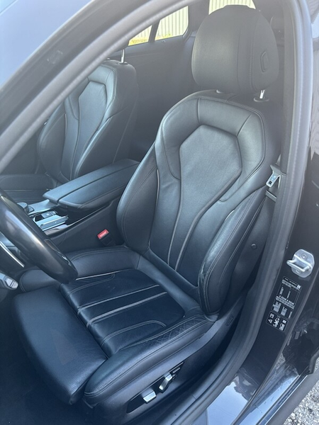 BMW 540 d xdrive M Sport Vermittlungsverkauf! — photo 10