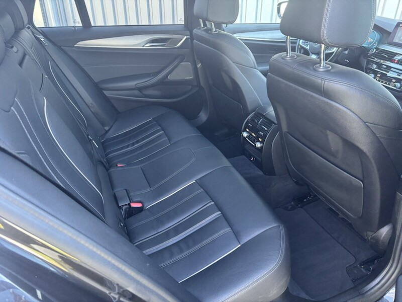BMW 540 d xdrive M Sport Vermittlungsverkauf! — photo 26