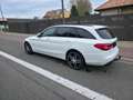 Mercedes-Benz C 200 da AUTOMAAT IN PERFECTE STAAT MET VEEL OPTIES !! Wit - thumbnail 5