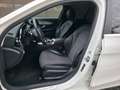 Mercedes-Benz C 200 da AUTOMAAT IN PERFECTE STAAT MET VEEL OPTIES !! Wit - thumbnail 11