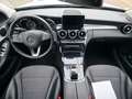 Mercedes-Benz C 200 da AUTOMAAT IN PERFECTE STAAT MET VEEL OPTIES !! Wit - thumbnail 10