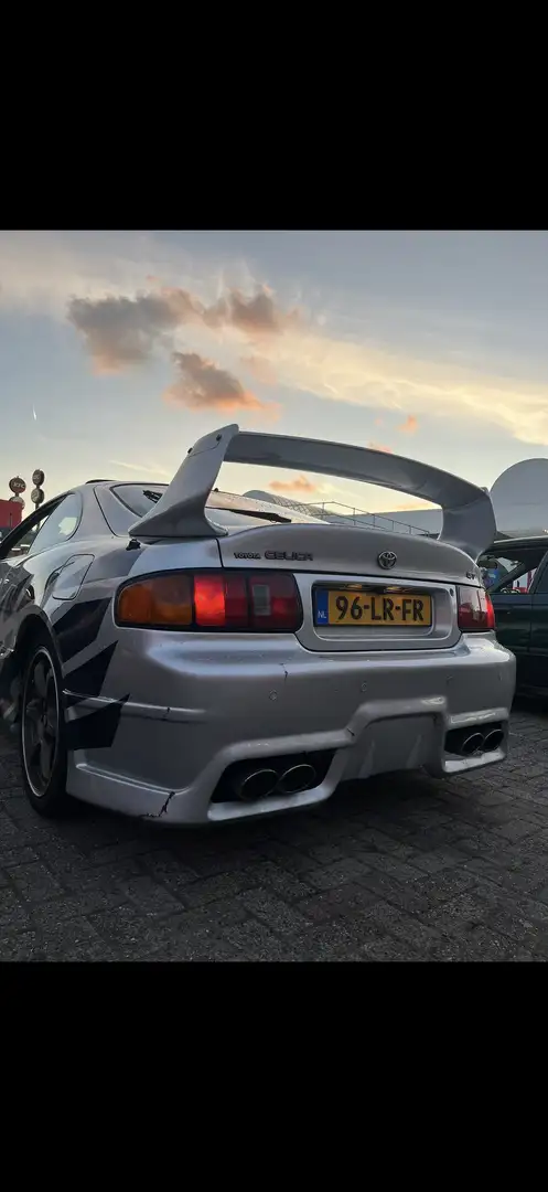 Toyota Celica GT - 2