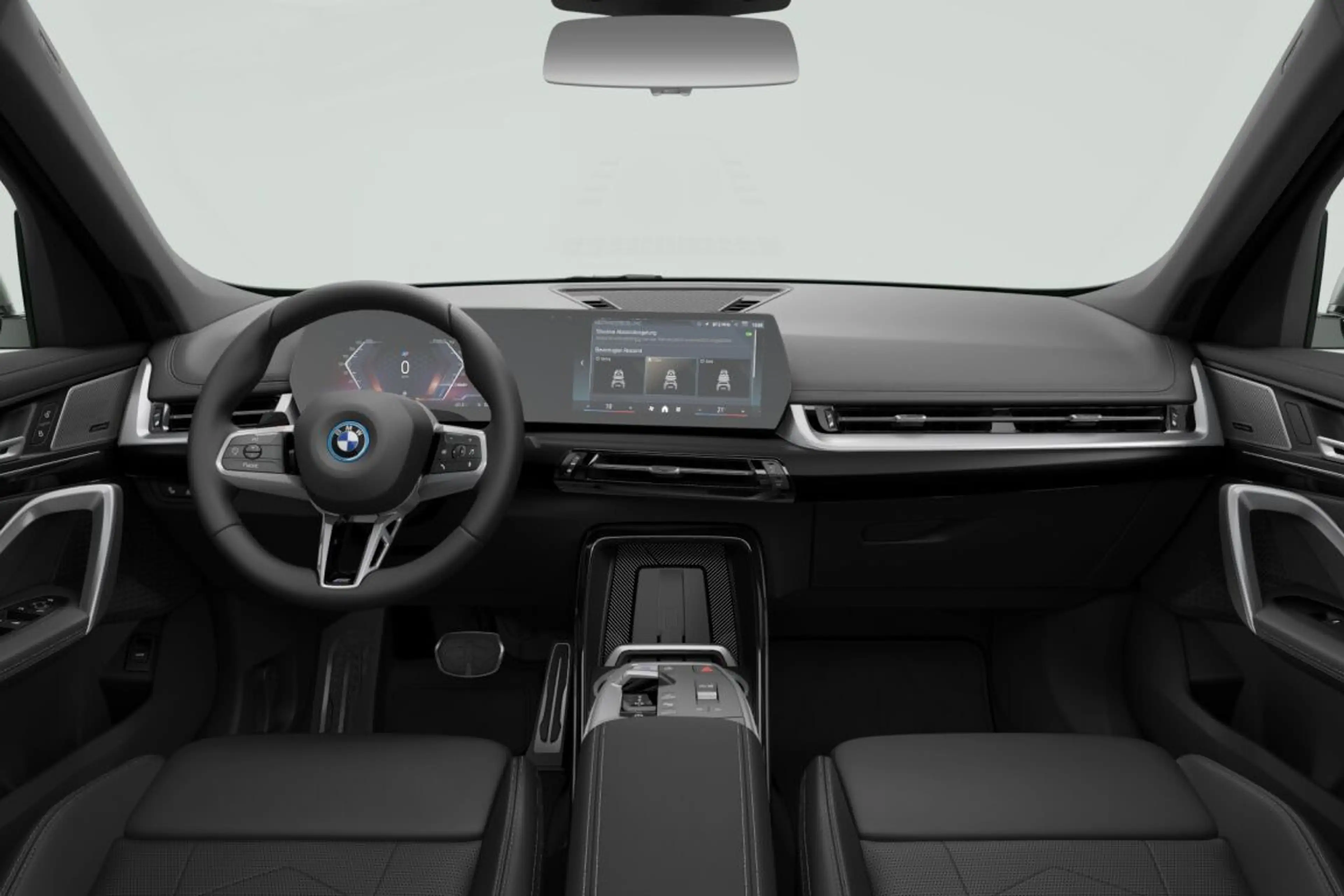 BMW iX1 xDrive30 67 kWh M Sport Edition | M Sportpakket Pr — photo 3