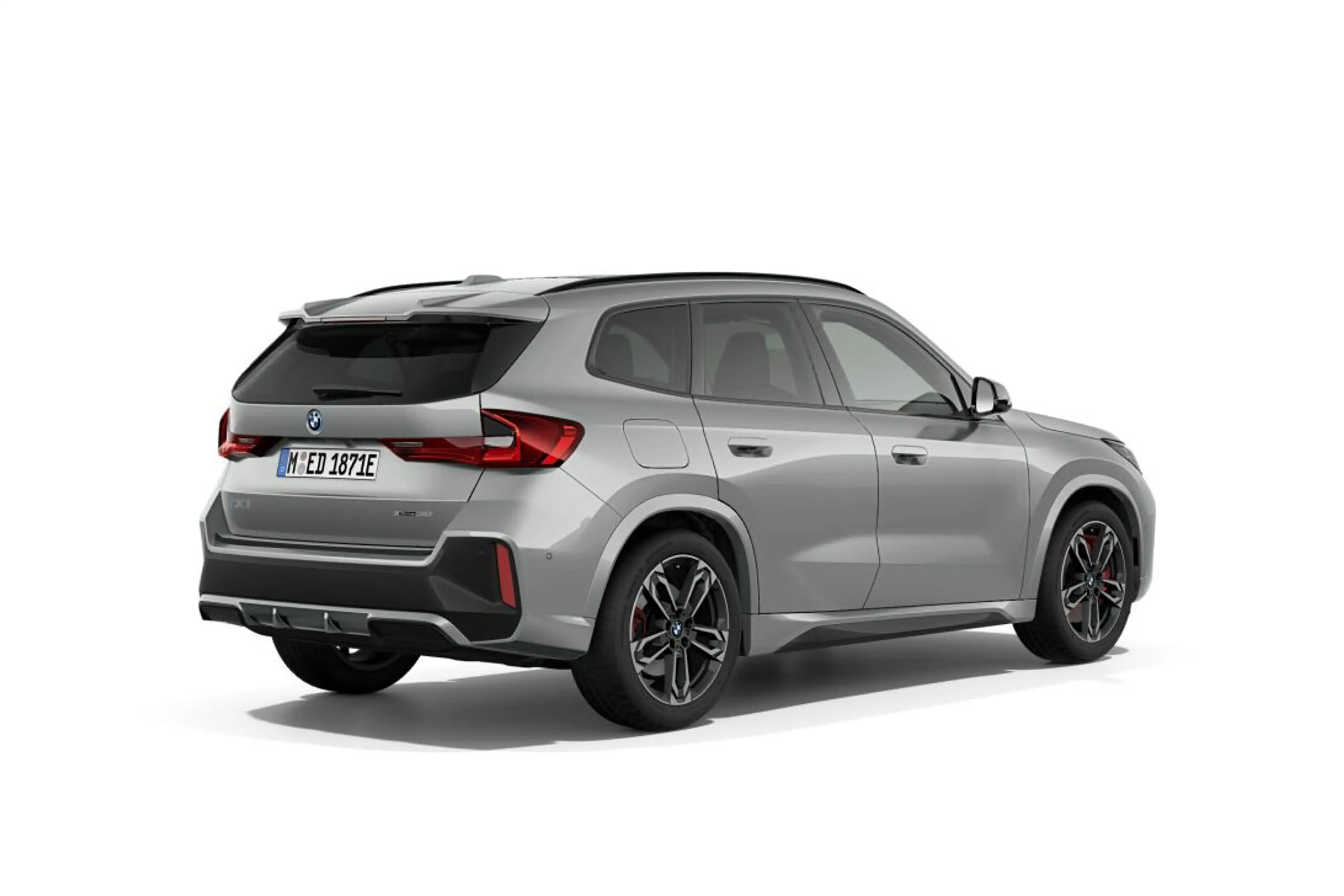 BMW iX1 xDrive30 67 kWh M Sport Edition | M Sportpakket Pr — photo 2