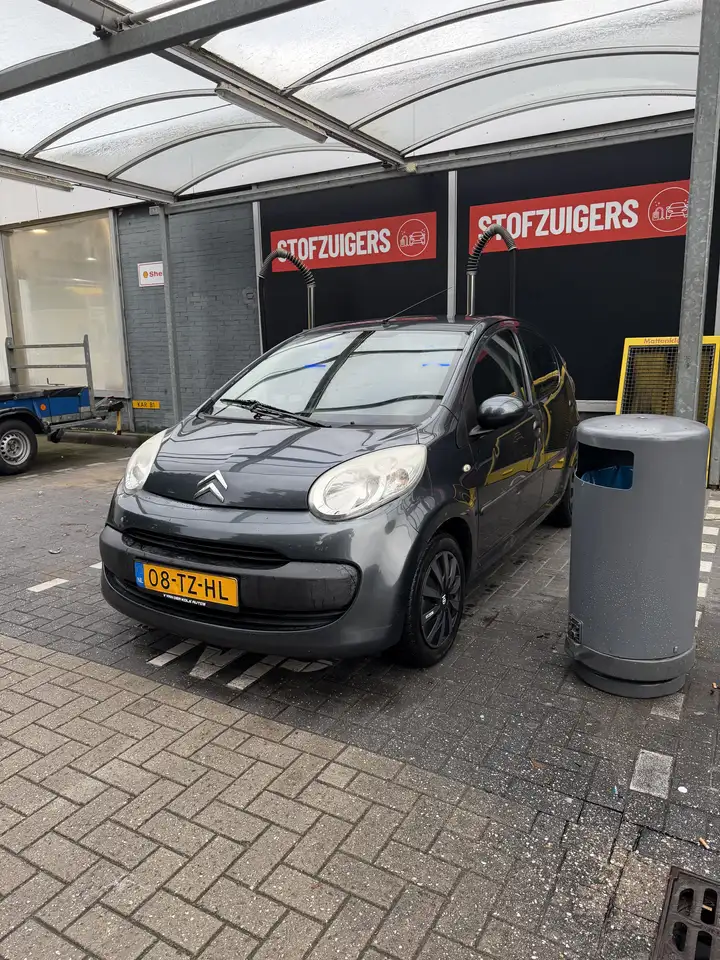 Citroën C1