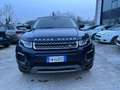 Land Rover Range Rover Evoque 5p 2.0 td4 Pure Business edition 150cv auto Blauw - thumbnail 2