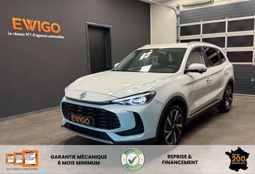 1.5 197ch FULL-HYBRID LUXURY BVA3