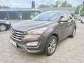 Hyundai SANTA FE 4WD,Klima,Sitzheizung,Hängerkupplung Braun - thumbnail 1