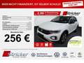 Volkswagen T-Roc GOAL 2.0TDI DSG 256,-ohne Anzahlung Navi AHK Kame Weiß - thumbnail 1