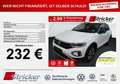 Volkswagen T-Roc GOAL 2.0TDI DSG 232,-ohne Anzahlung Navi AHK Kame Weiß - thumbnail 1