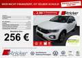 Volkswagen T-Roc GOAL 2.0TDI DSG 256,-ohne Anzahlung Navi AHK Kame Weiß - thumbnail 2