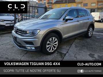 2.0 TDI SCR DSG 4MOTION