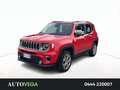 Jeep Renegade 2.0 mjt limited 4wd 140cv auto 9m - thumbnail 1