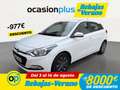 Hyundai i20 1.2 Fresh Blanco - thumbnail 1