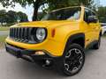 Jeep Renegade Trailhawk 4WD/VOLL/TOP/ Gelb - thumbnail 1