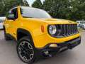 Jeep Renegade Trailhawk 4WD/VOLL/TOP/ Gelb - thumbnail 3