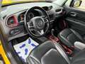 Jeep Renegade Trailhawk 4WD/VOLL/TOP/ Gelb - thumbnail 8