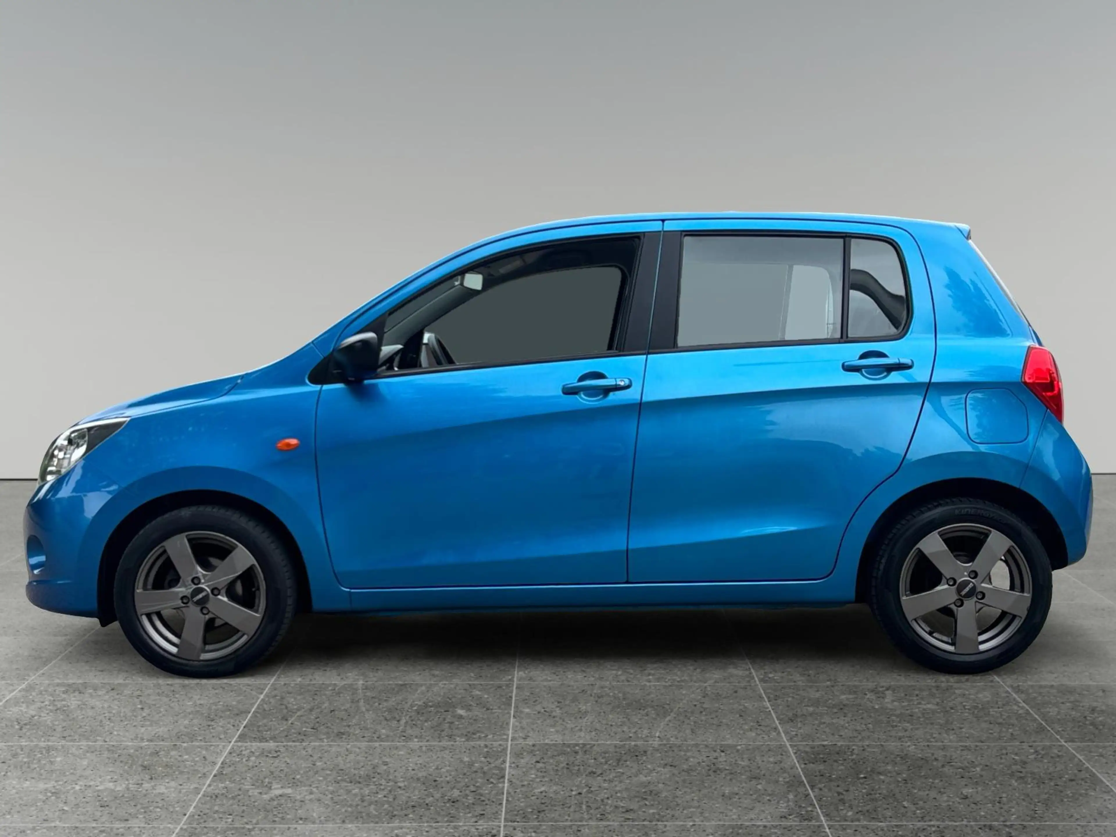 Suzuki Celerio Comfort 1.0 12v 68pk | 5-ZITS | DEALER ONDERHOUDEN — photo 2